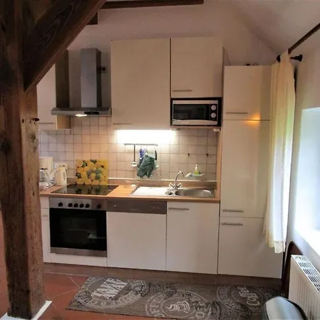 Gallery 2 Modern Retreat Dom wakacyjny Sehestedt (Lower-Saxony)