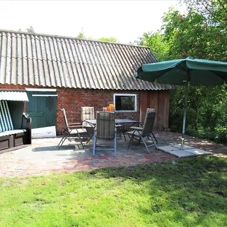 Gallery 2 Modern Retreat Sehestedt (Lower-Saxony)
