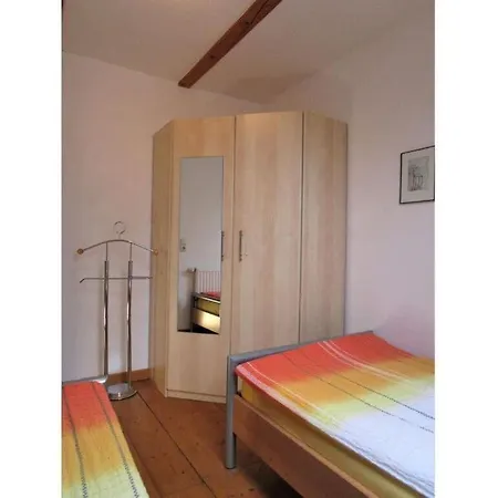 Gallery 2 Modern Retreat * Sehestedt (Lower-Saxony)